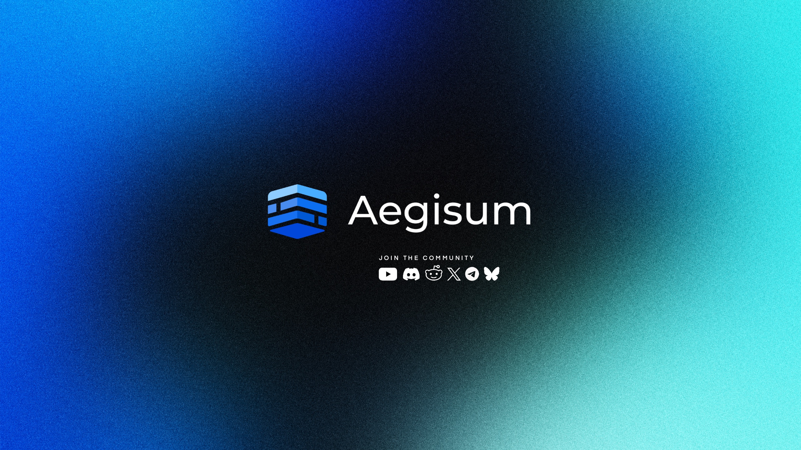 Aegisum Core